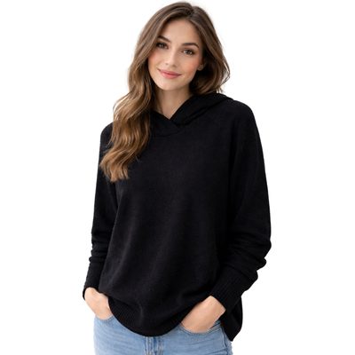 Blusa Feminina Cinza Escuro — foto 5