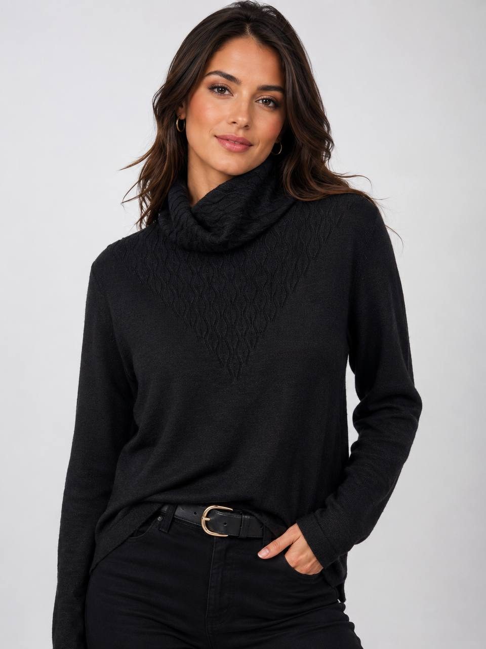 Blusa Feminina — foto 1