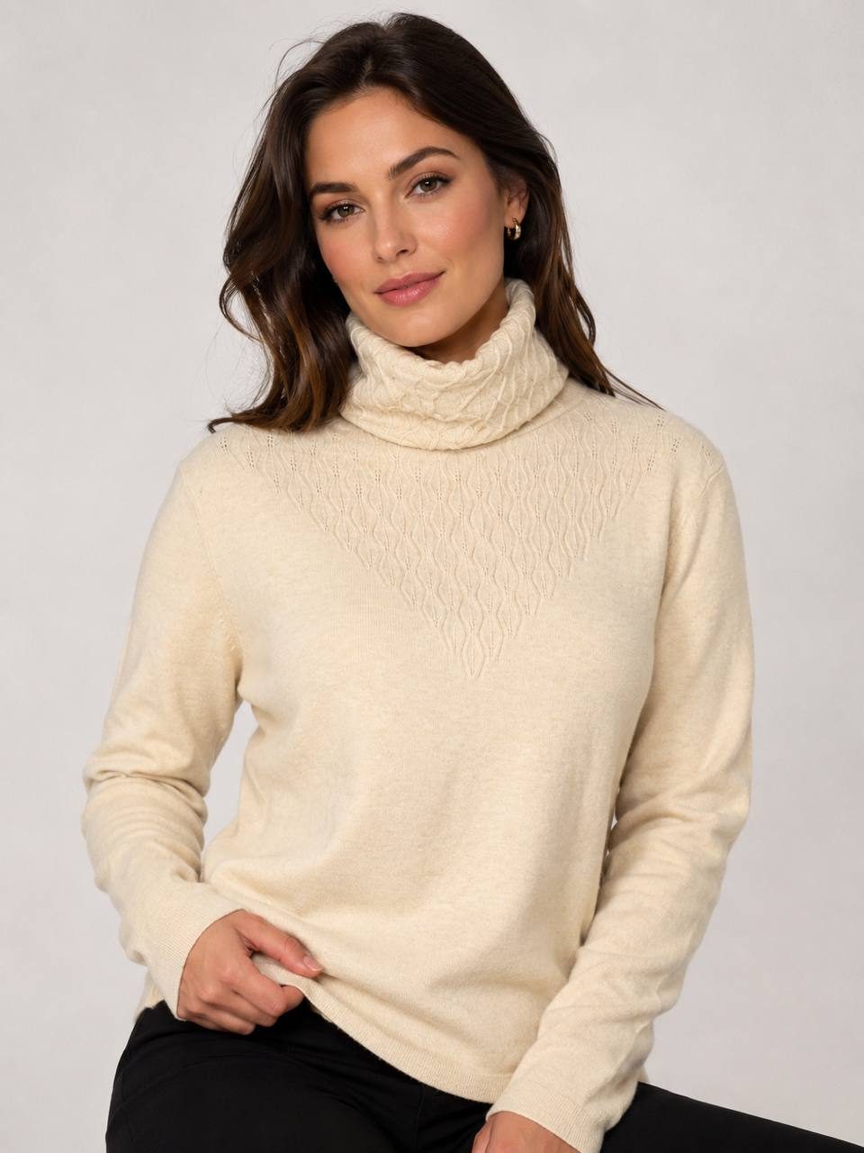 Blusa Feminina — foto 2