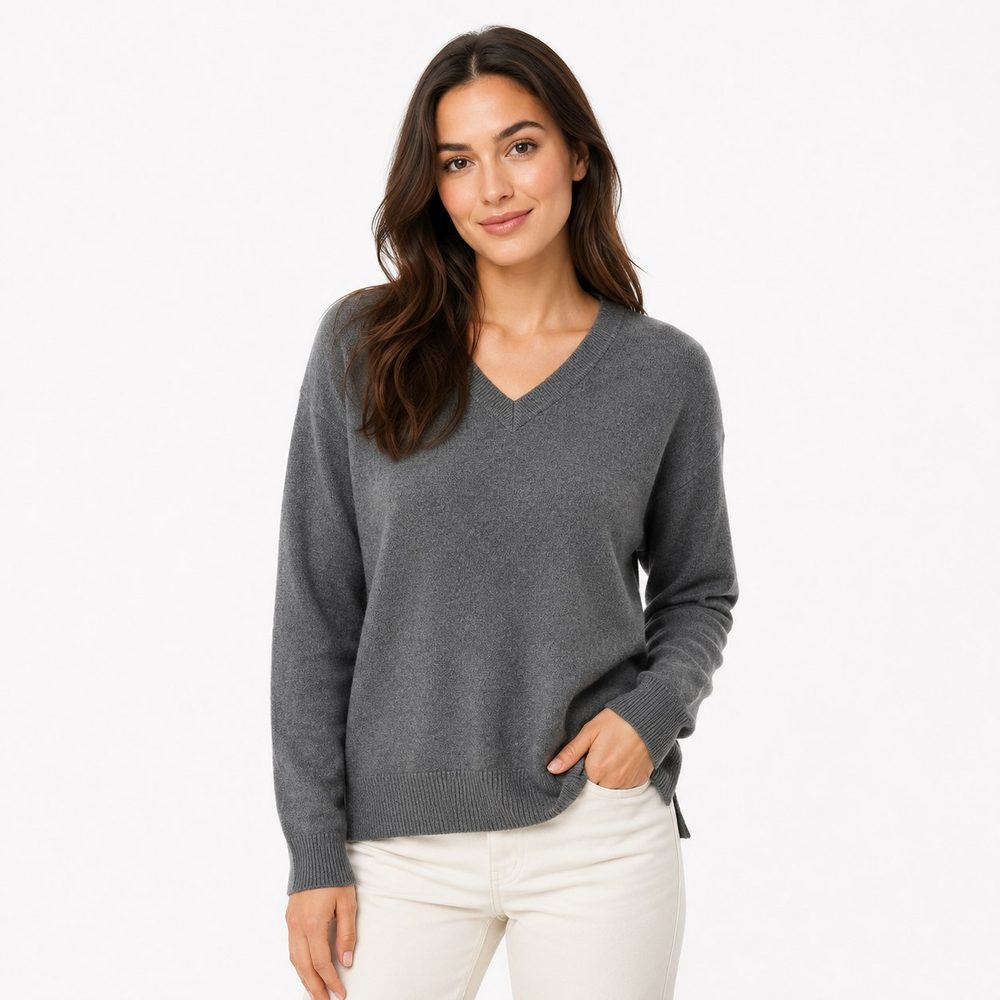 Blusa Feminina Bege — foto 1