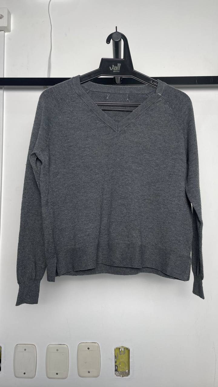Blusa Feminina Bege — foto 4