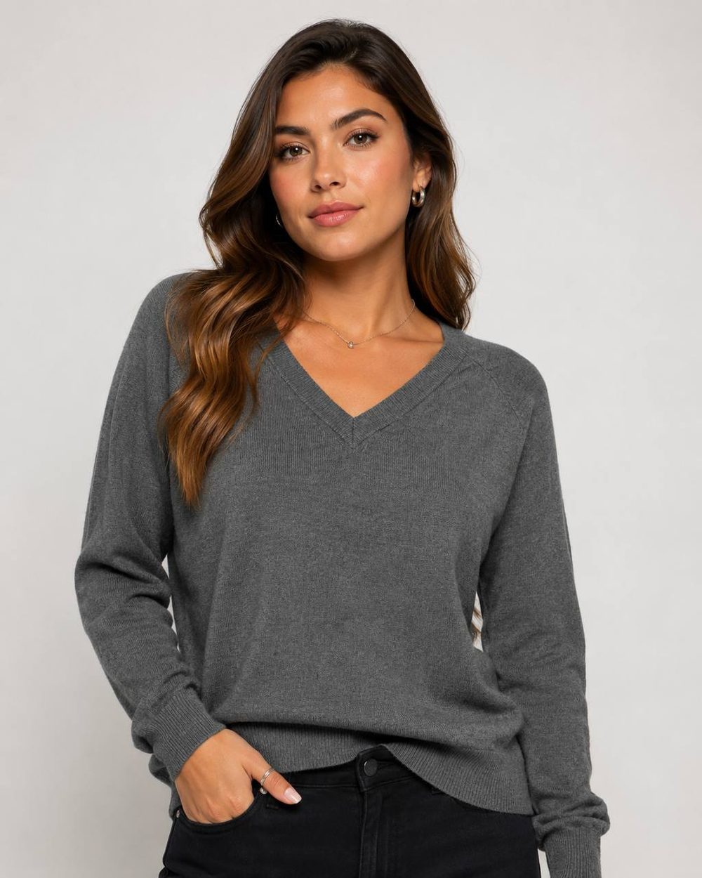 Blusa Feminina Bege — foto 5