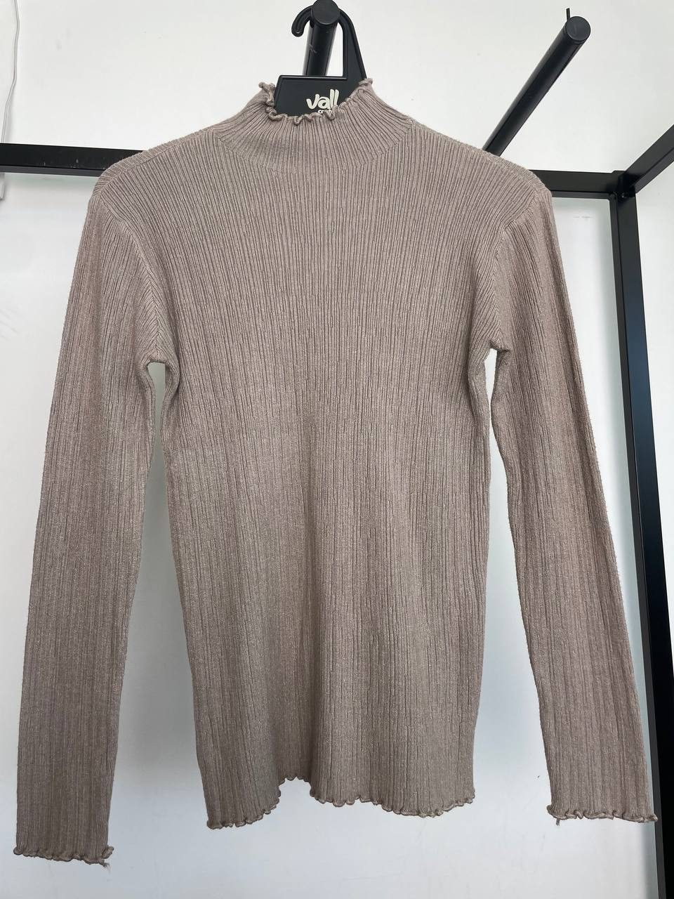 Blusa Feminina Bege — foto 6