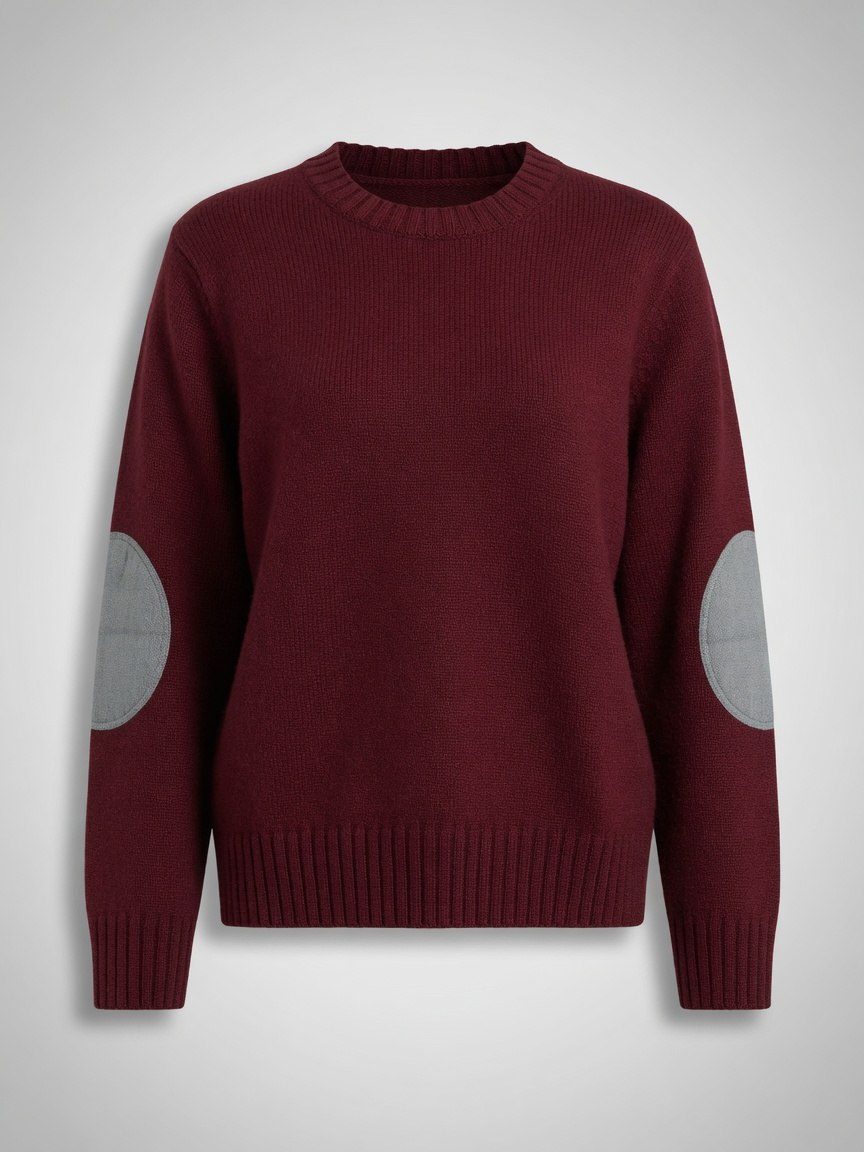 Blusa Masculina Vinho — foto 1