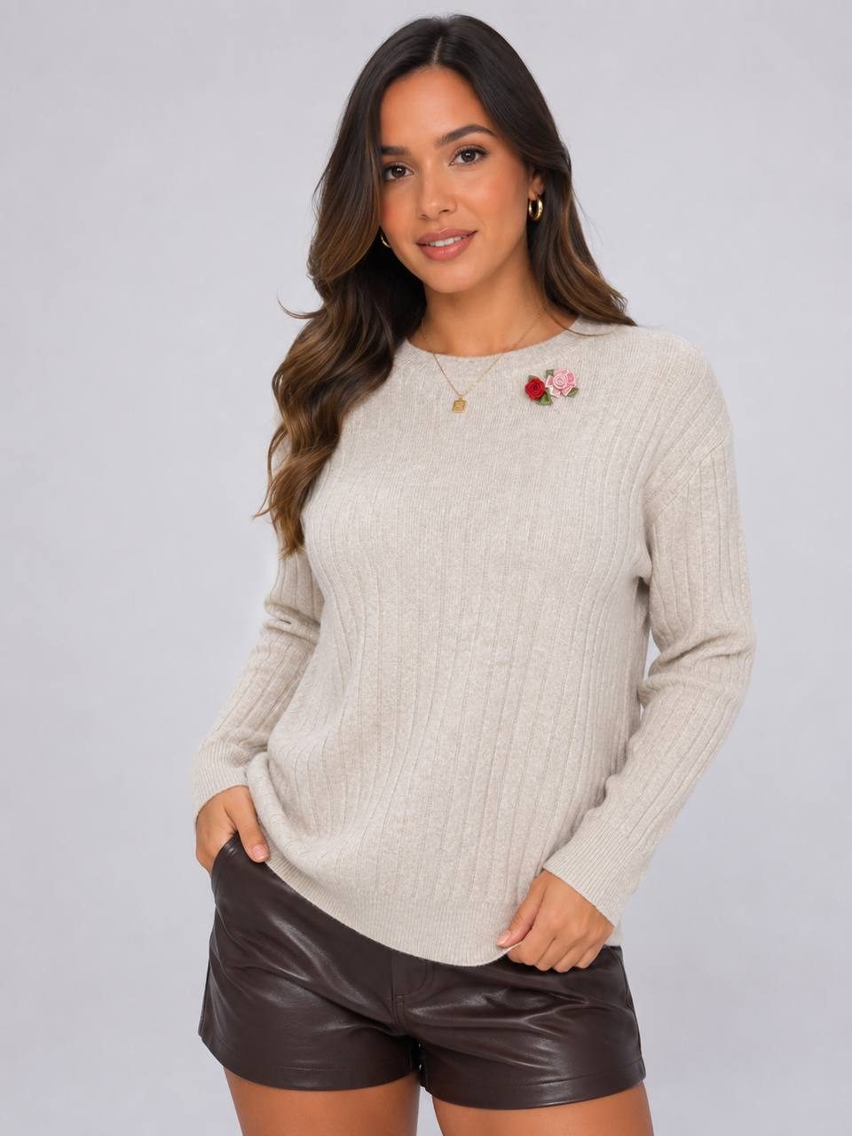 Blusa Feminina Off — foto 4