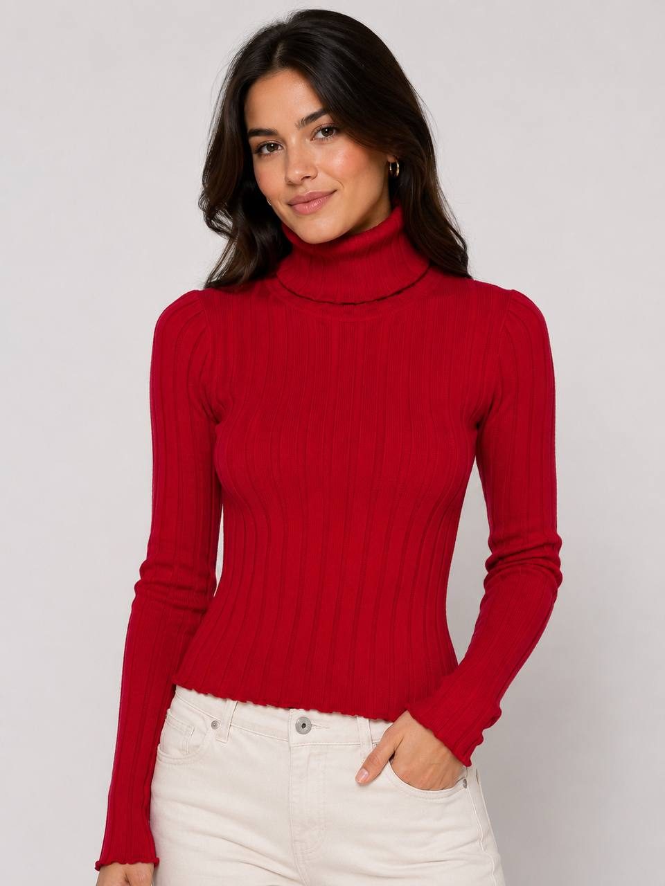 Blusa Feminina Branco — foto 2