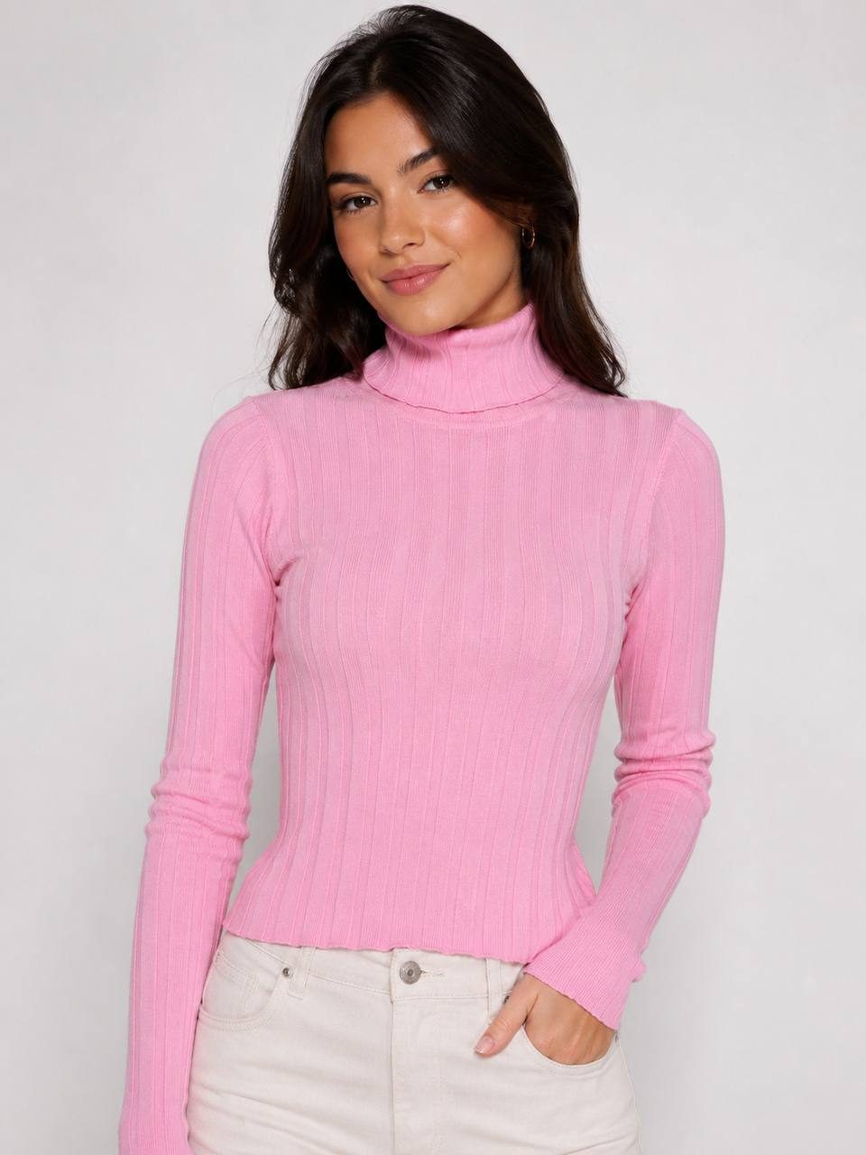 Blusa Feminina Branco — foto 4