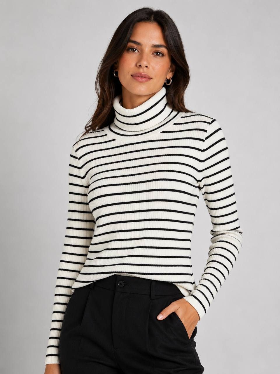 Blusa Feminina — foto 1
