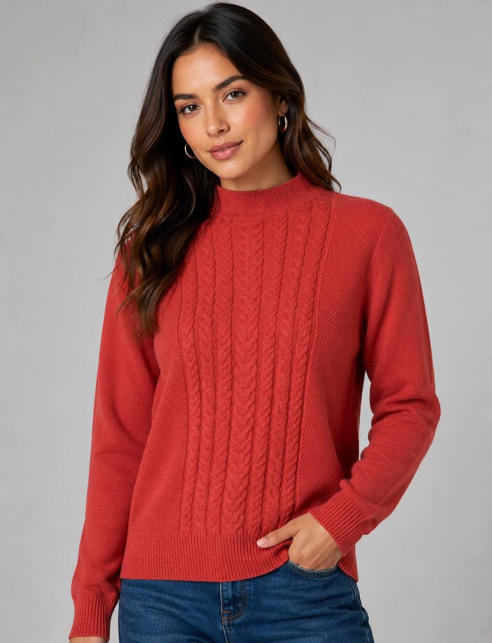 Blusa Feminina — foto 2