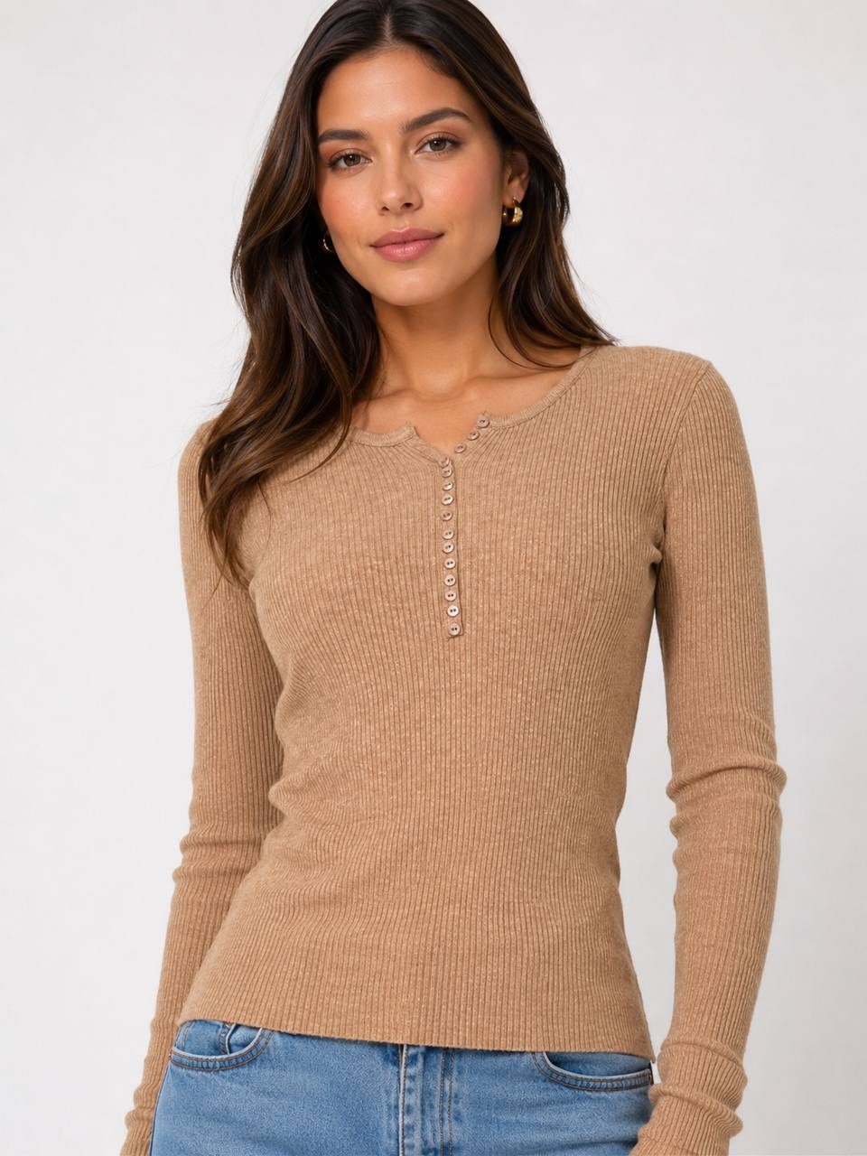 Blusa Feminina — foto 1