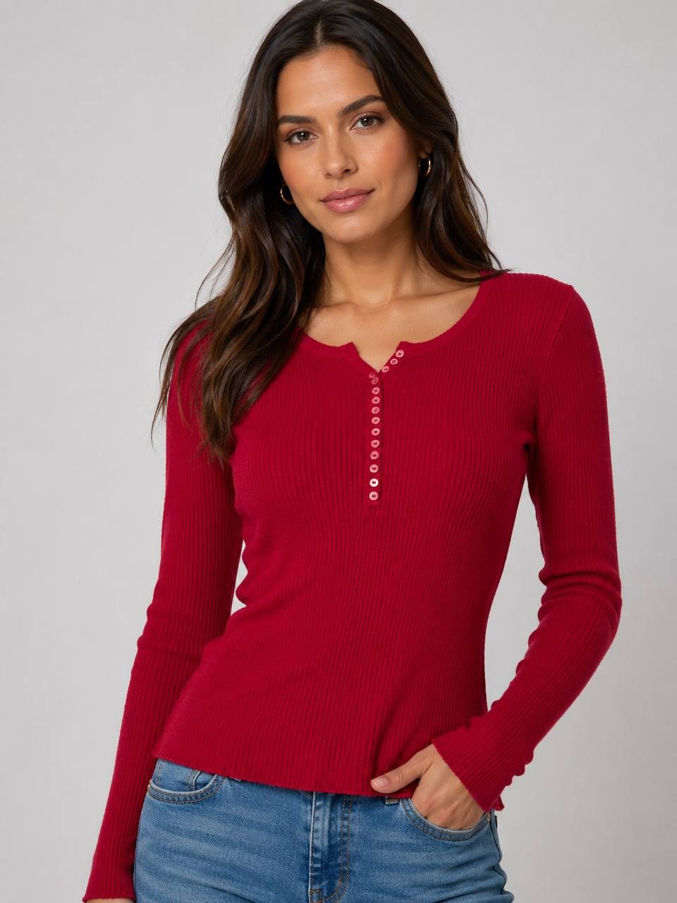 Blusa Feminina — foto 2