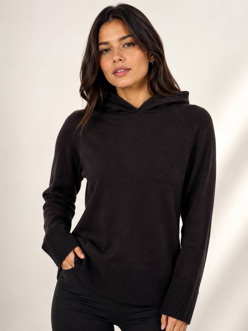 Blusa Feminina Preto — foto 1