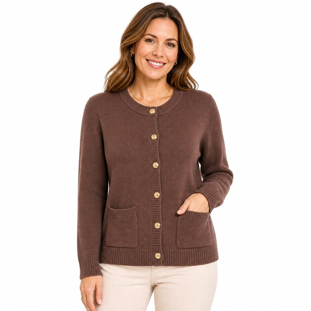 Blusa Feminina Cinza — foto 4