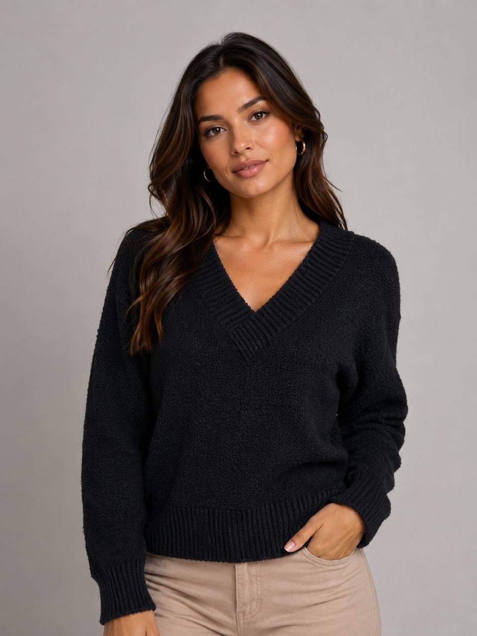 Blusa Feminina — foto 2