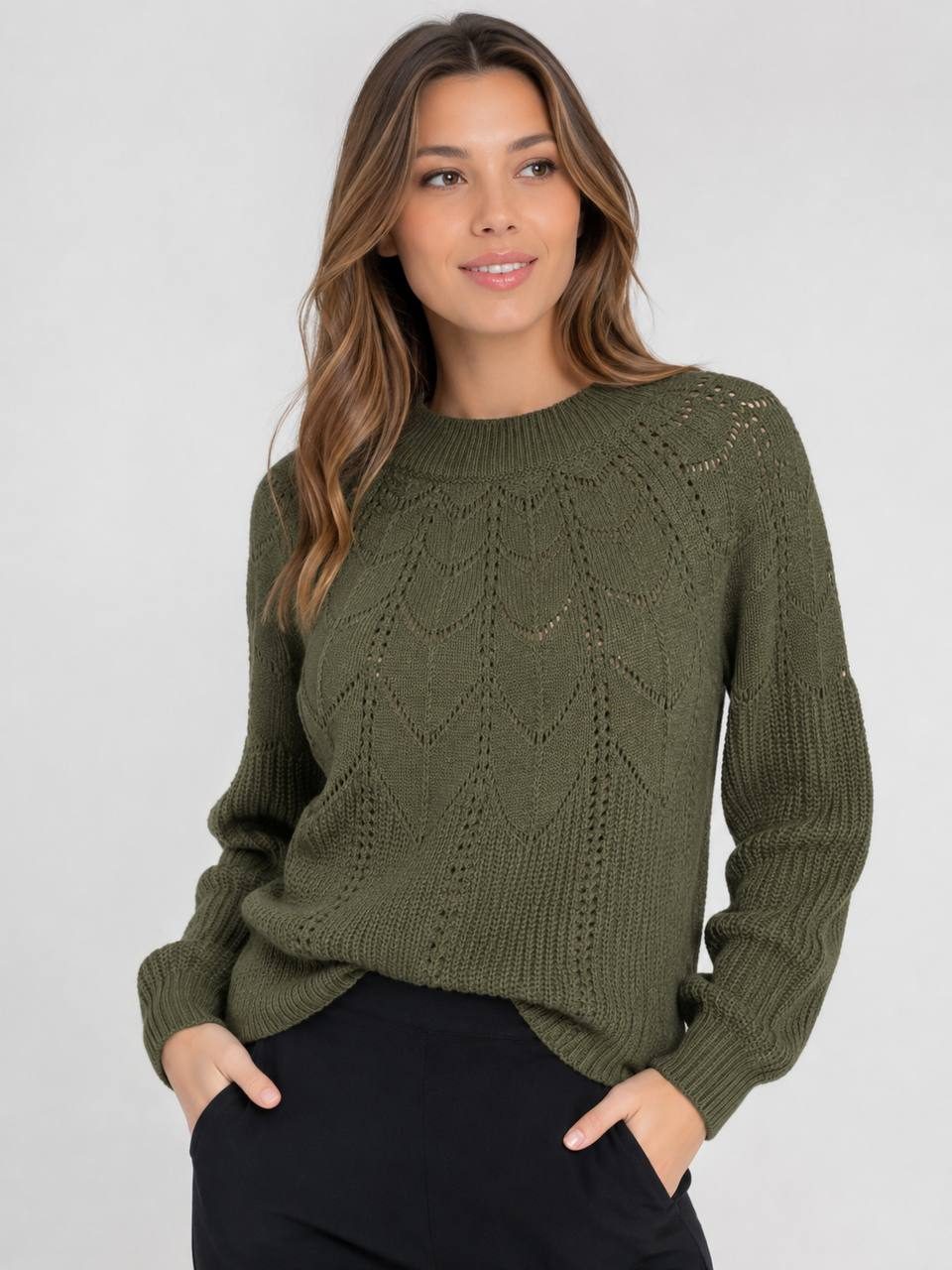 Blusa Feminina — foto 1