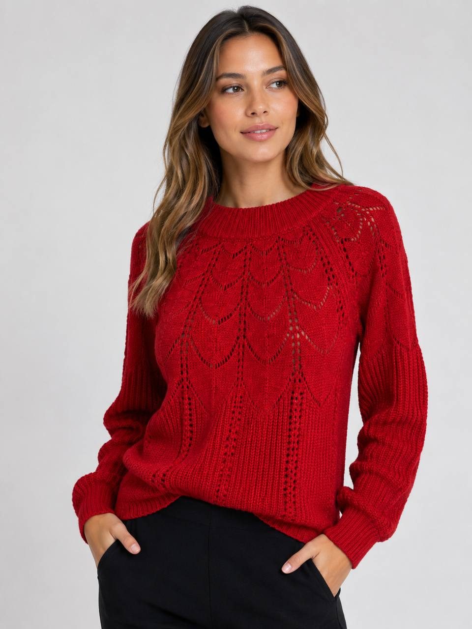 Blusa Feminina — foto 2