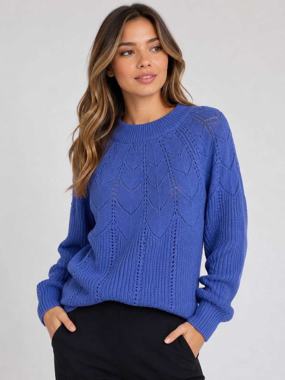 Blusa Feminina — foto 3