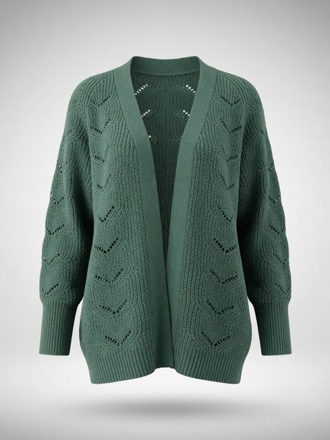 Blusa Feminina Verde