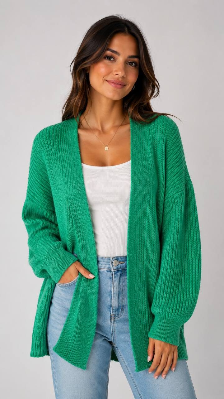 Blusa Feminina — foto 2