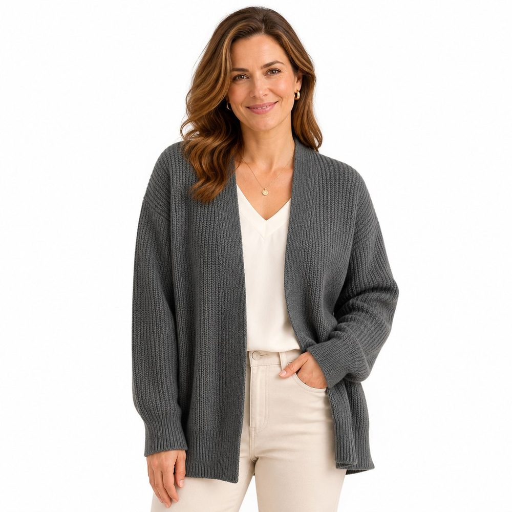 Blusa Feminina Bege — foto 4