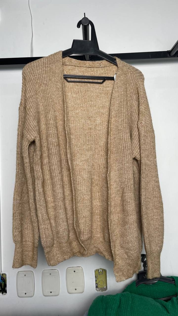 Blusa Feminina Bege — foto 5