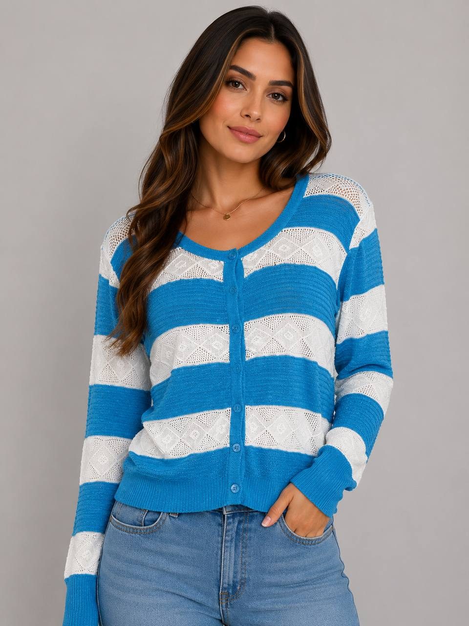 Blusa Feminina — foto 2
