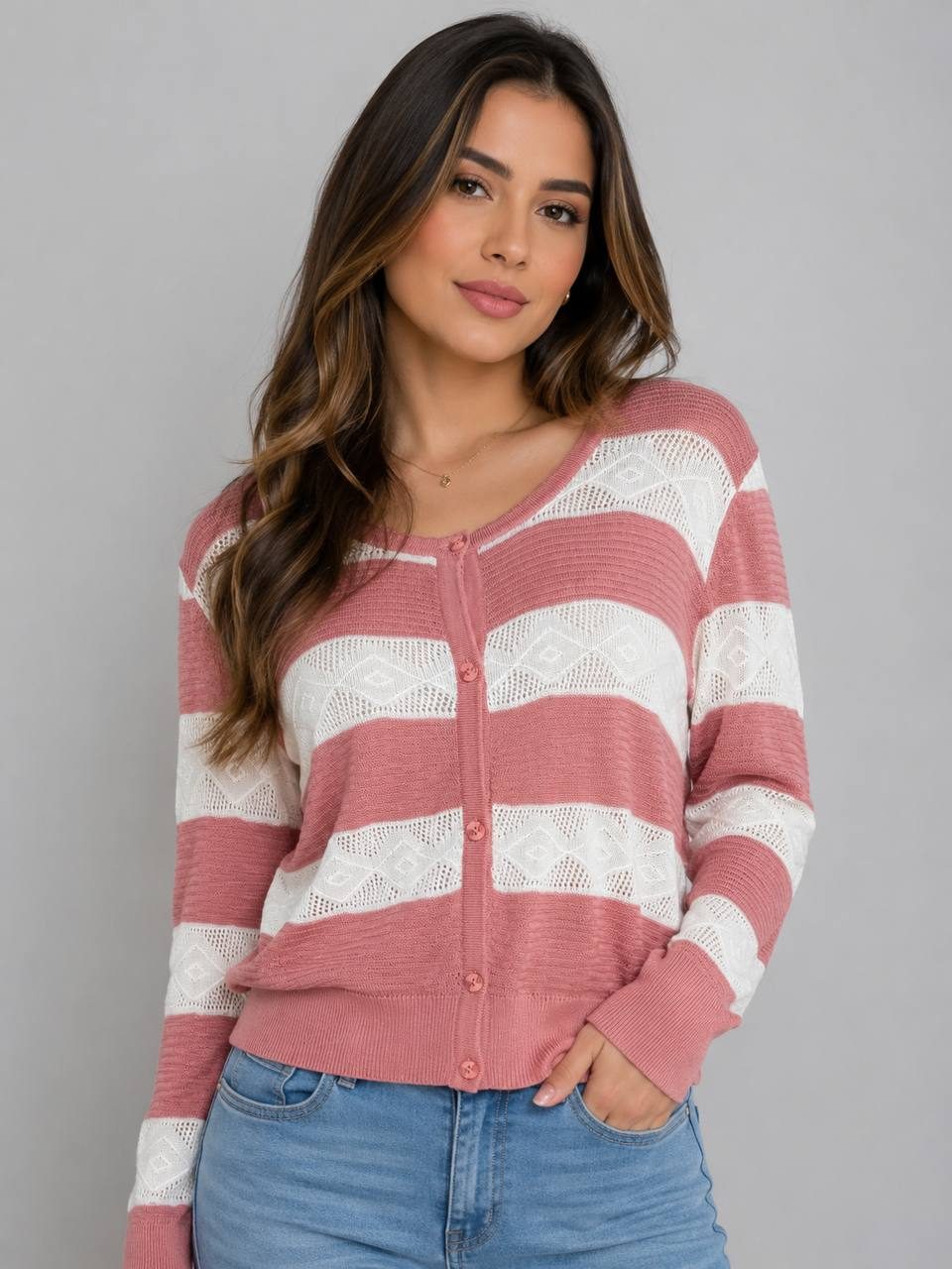 Blusa Feminina — foto 3