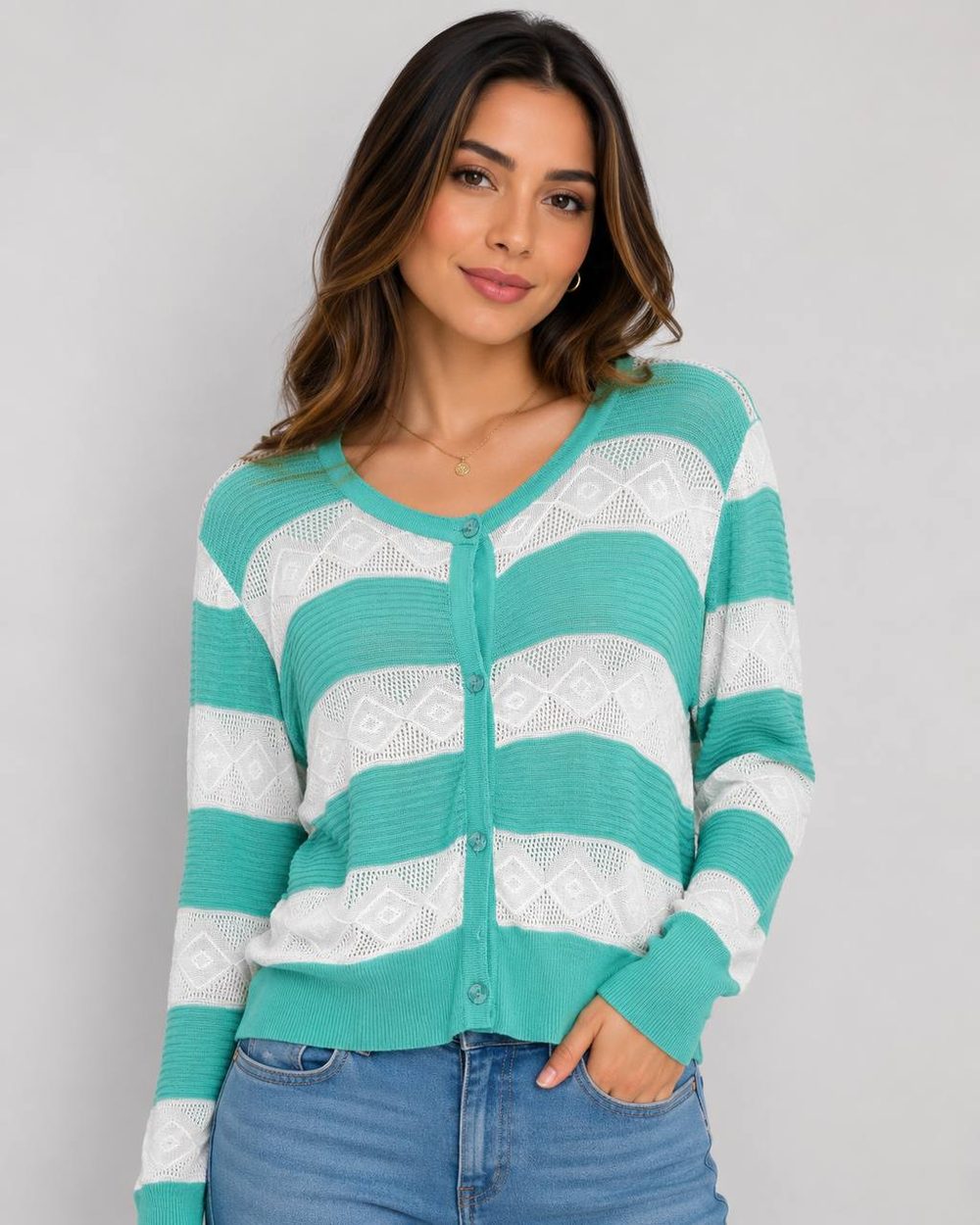Blusa Feminina — foto 4