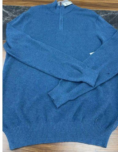 Blusa Masculina Verde — foto 10