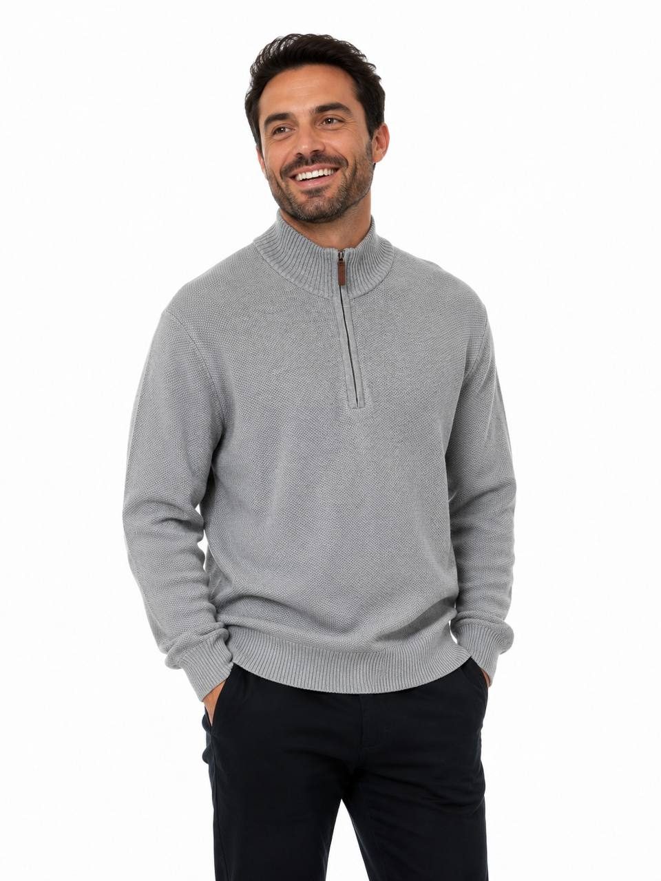Blusa Masculina Verde — foto 3
