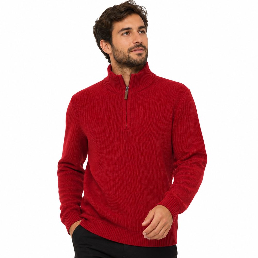 Blusa Masculina Verde — foto 9