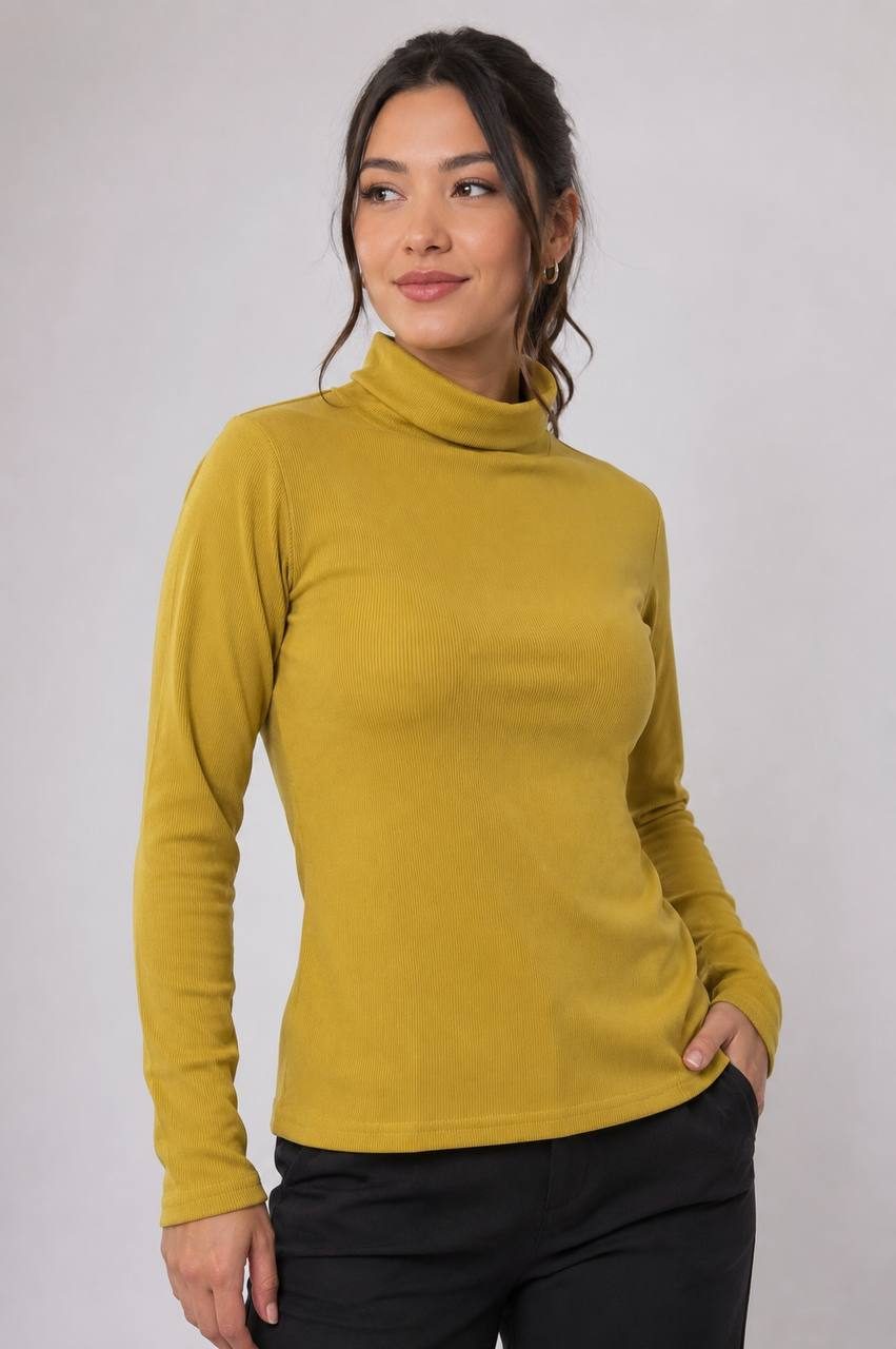 Blusa Fem — foto 1