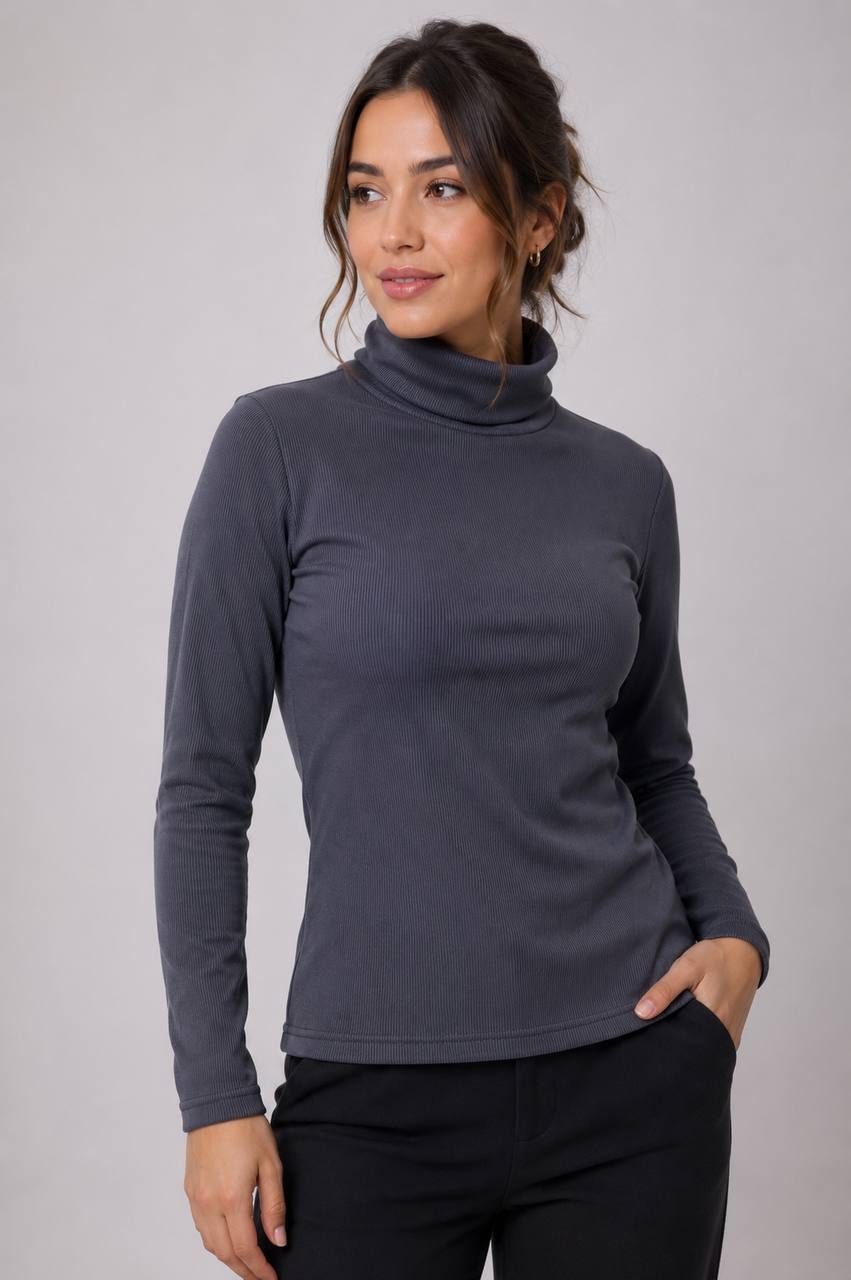Blusa Fem — foto 2