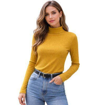 Blusa Fem Cinza — foto 4