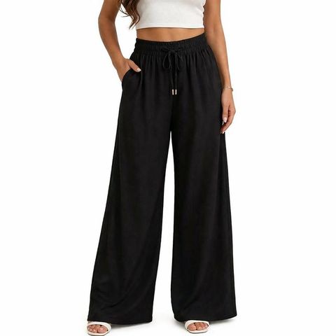 Calça Fem Branco