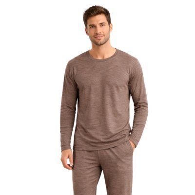 Pijama Masc Preto — foto 5