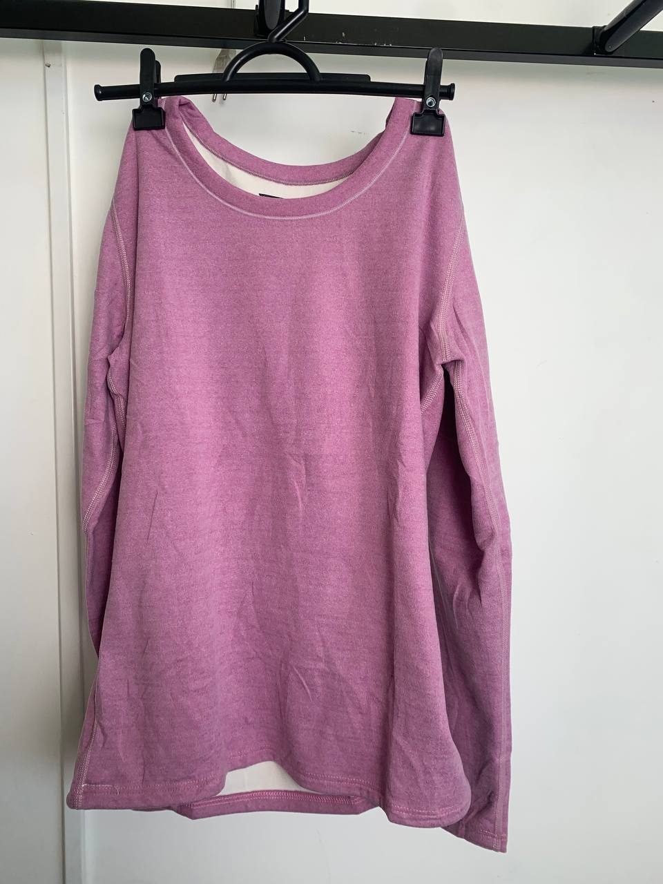 Pijama Fem Rosa — foto 4