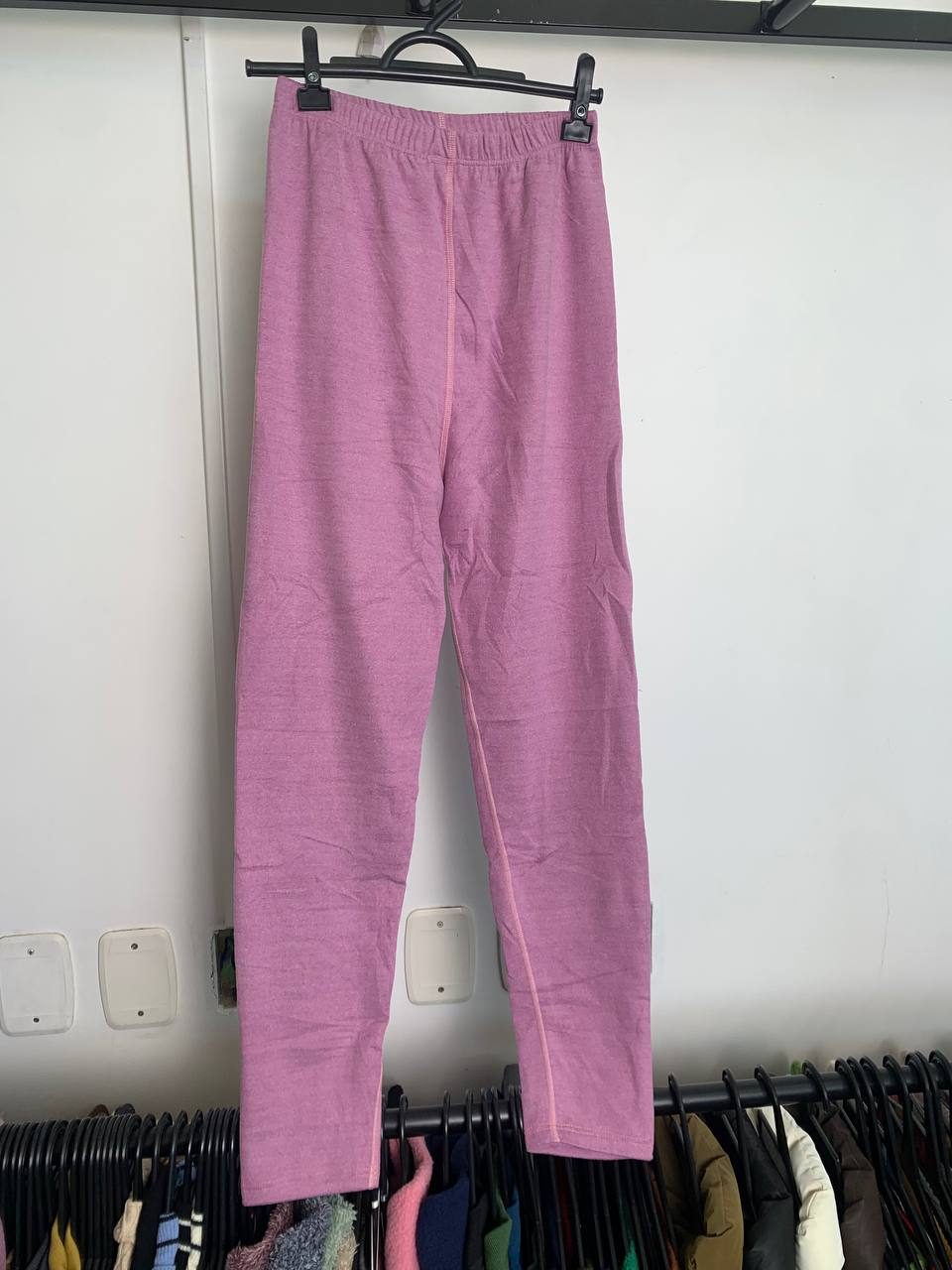 Pijama Fem Rosa — foto 5