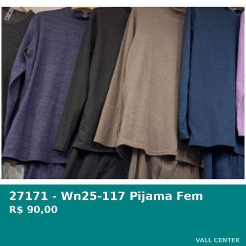 Pijama Masc