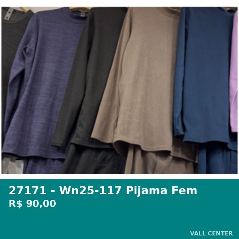 Pijama Masc — foto 1