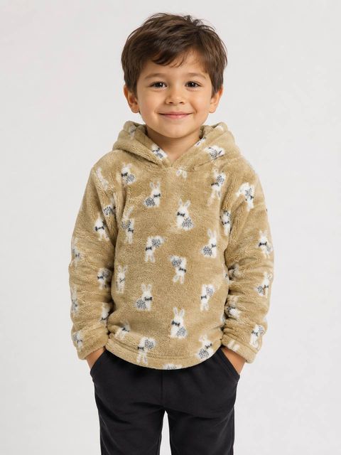 Moletom Infantil