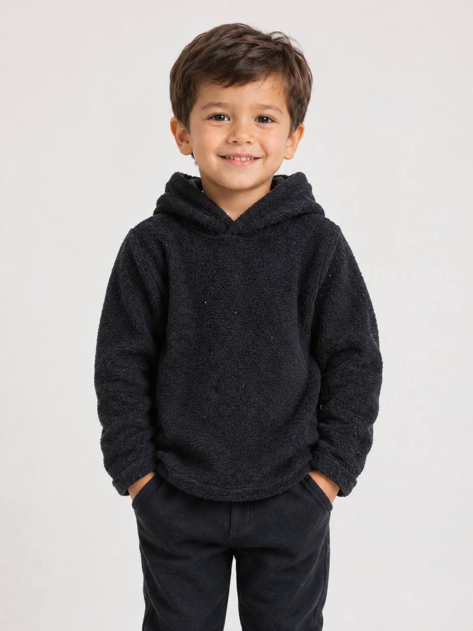 Moletom Infantil — foto 2