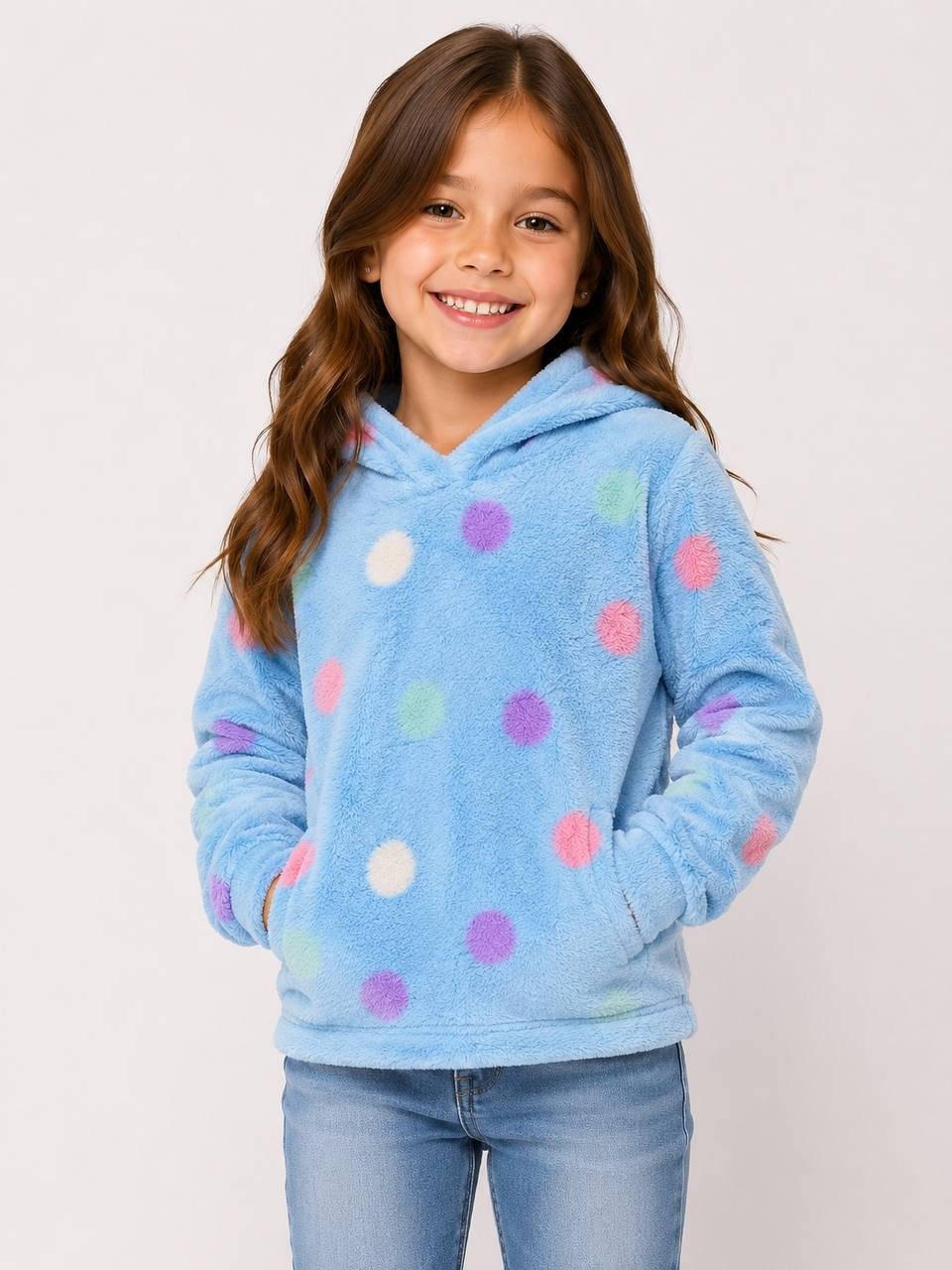 Moletom Infantil — foto 3