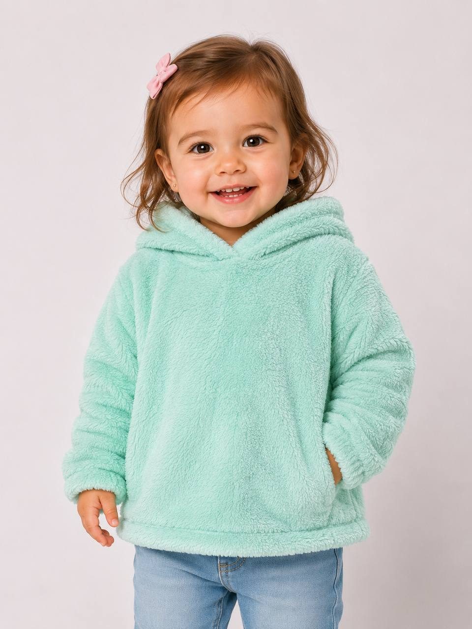 Moletom Infantil — foto 6