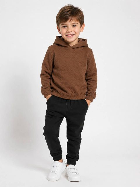 Moletom Infantil Masc