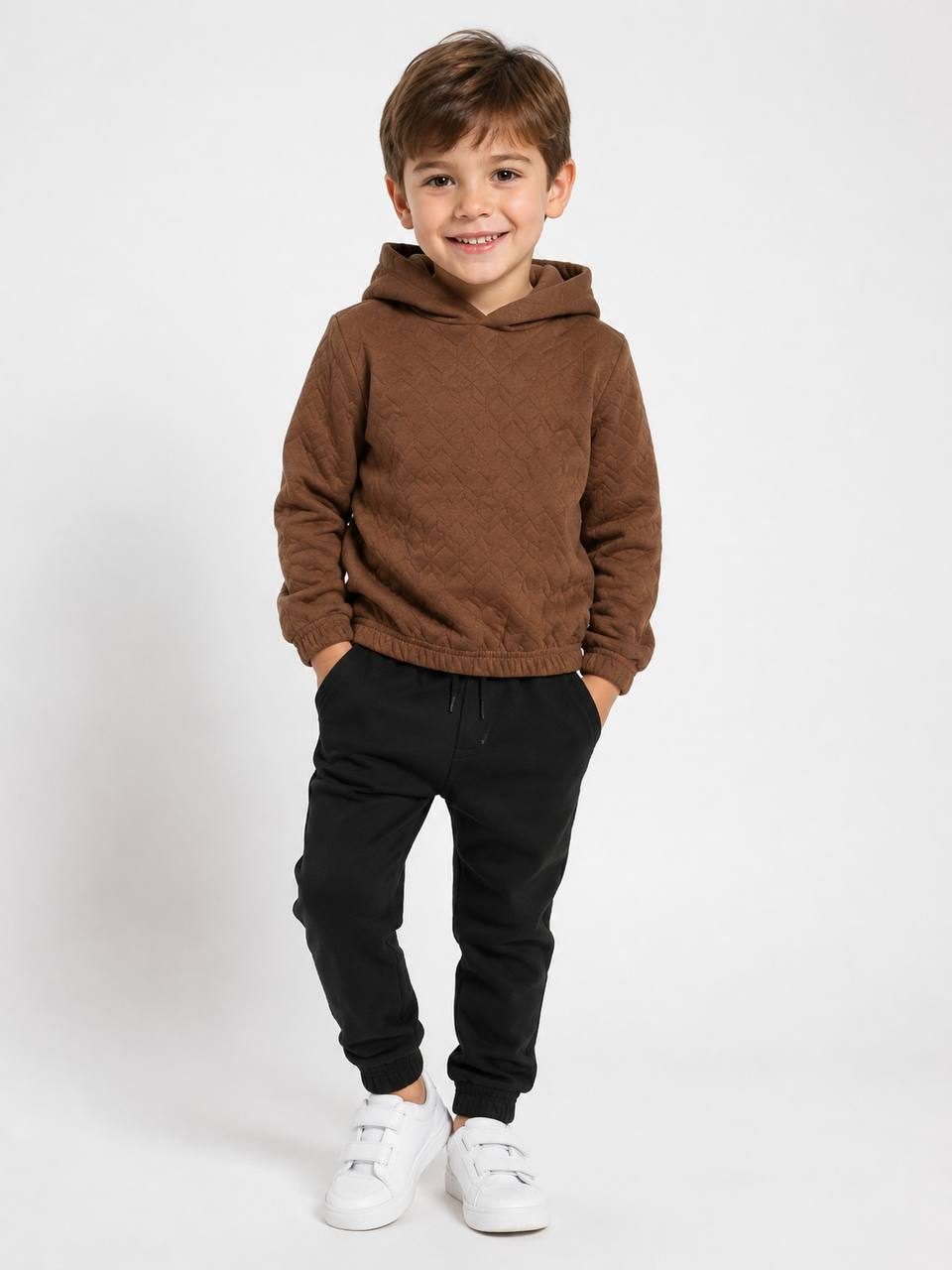 Moletom Infantil Masc — foto 1
