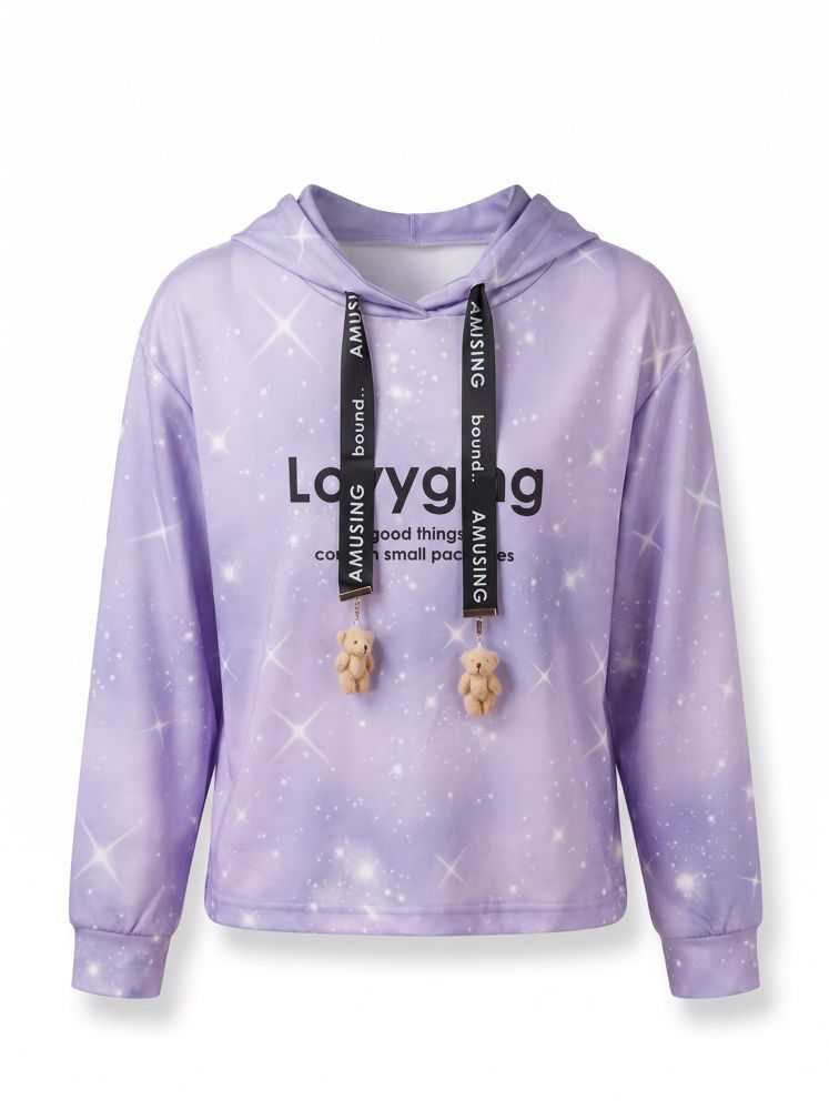 Blusa Infantil Fem — foto 10