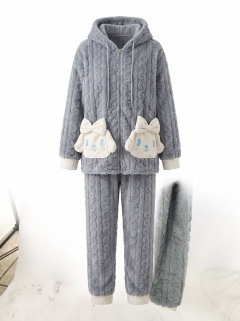 Conjunto Infantil Fem