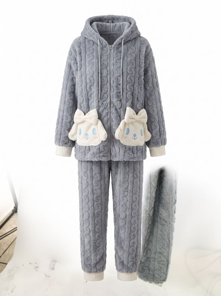 Conjunto Infantil Fem — foto 1