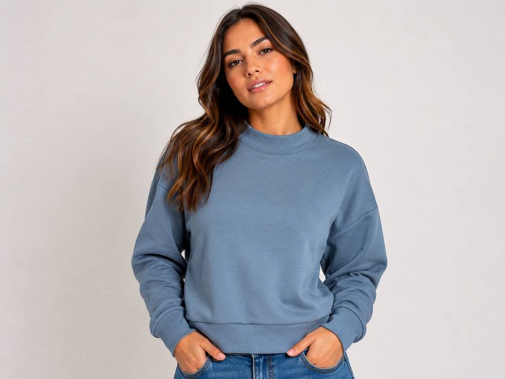 Blusa Feminina Magenta — foto 2